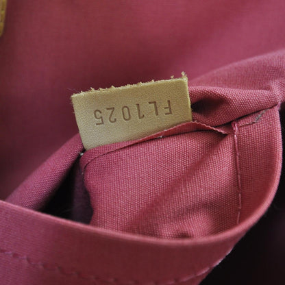 Louis Vuitton Vernis Brentwood Framboise 8 of 8