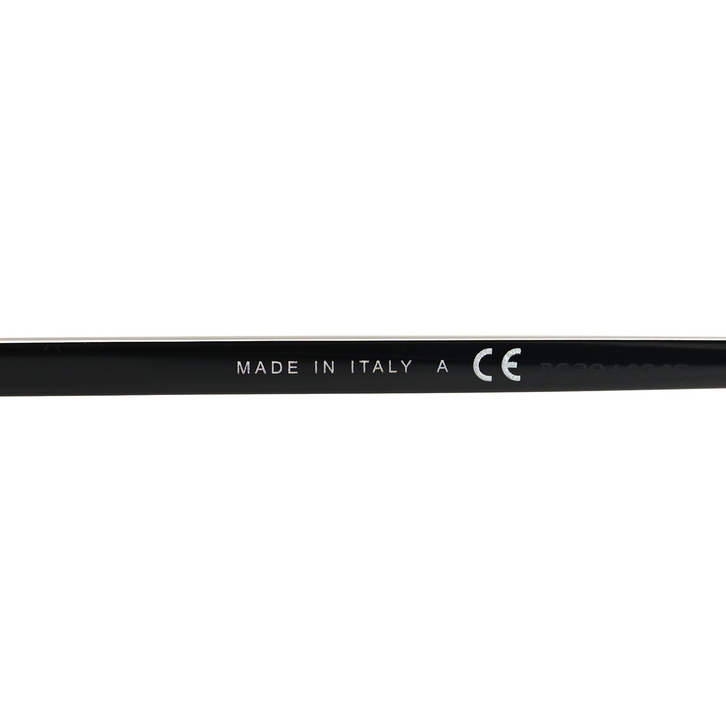 Pantos Sunglasses 4264 Black Grey