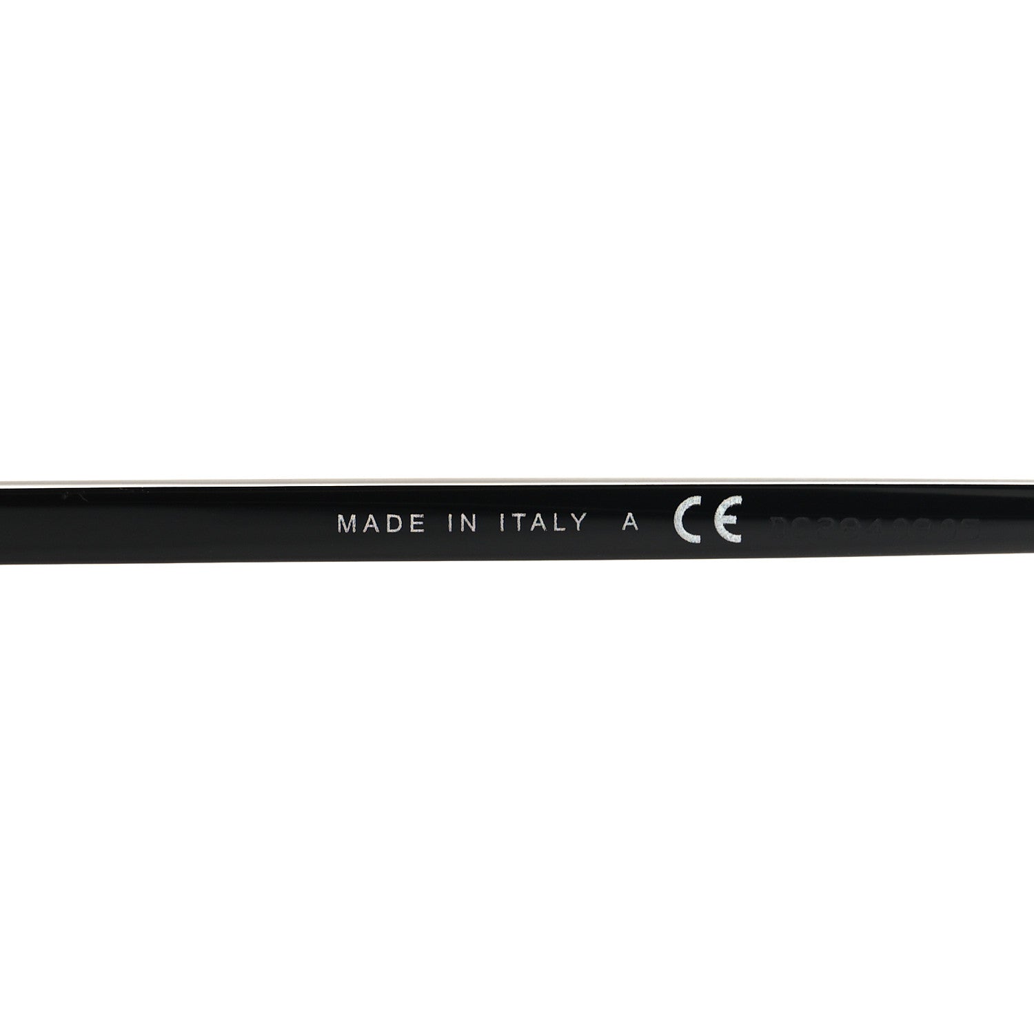 Chanel Pantos Sunglasses 4264 Black Grey 6 of 8