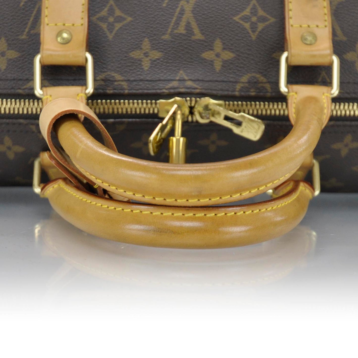 Monogram Keepall 55