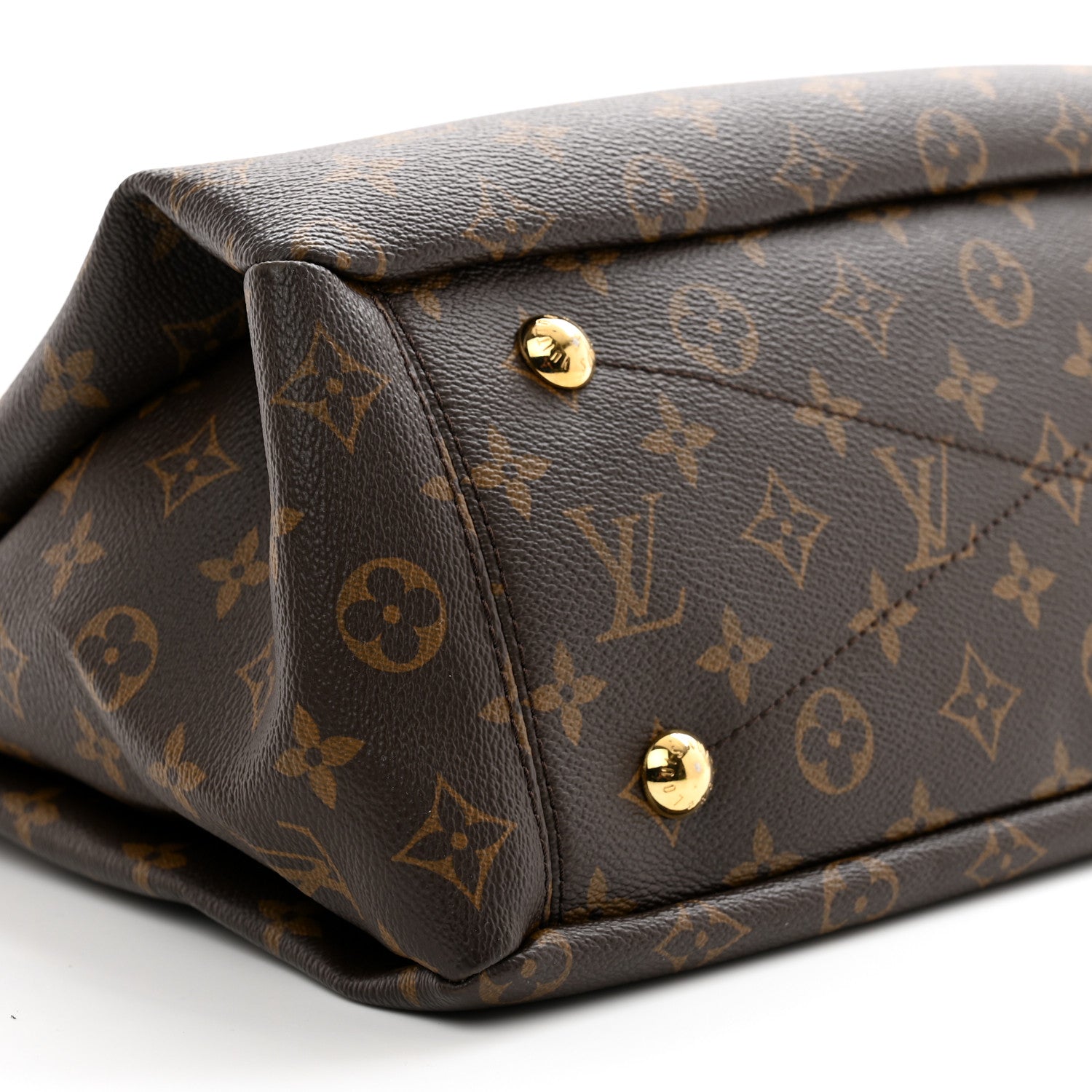 Louis Vuitton Monogram Pallas Grape 8 of 9