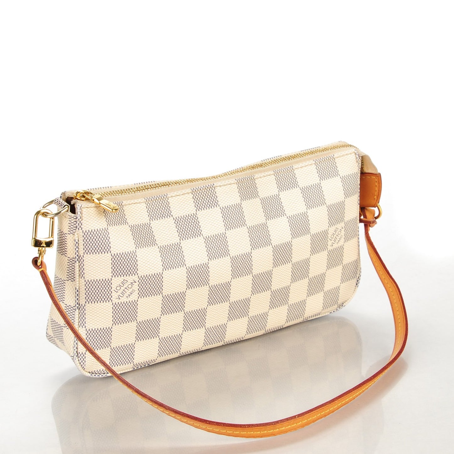 Damier Azur Pochette Accessories NM