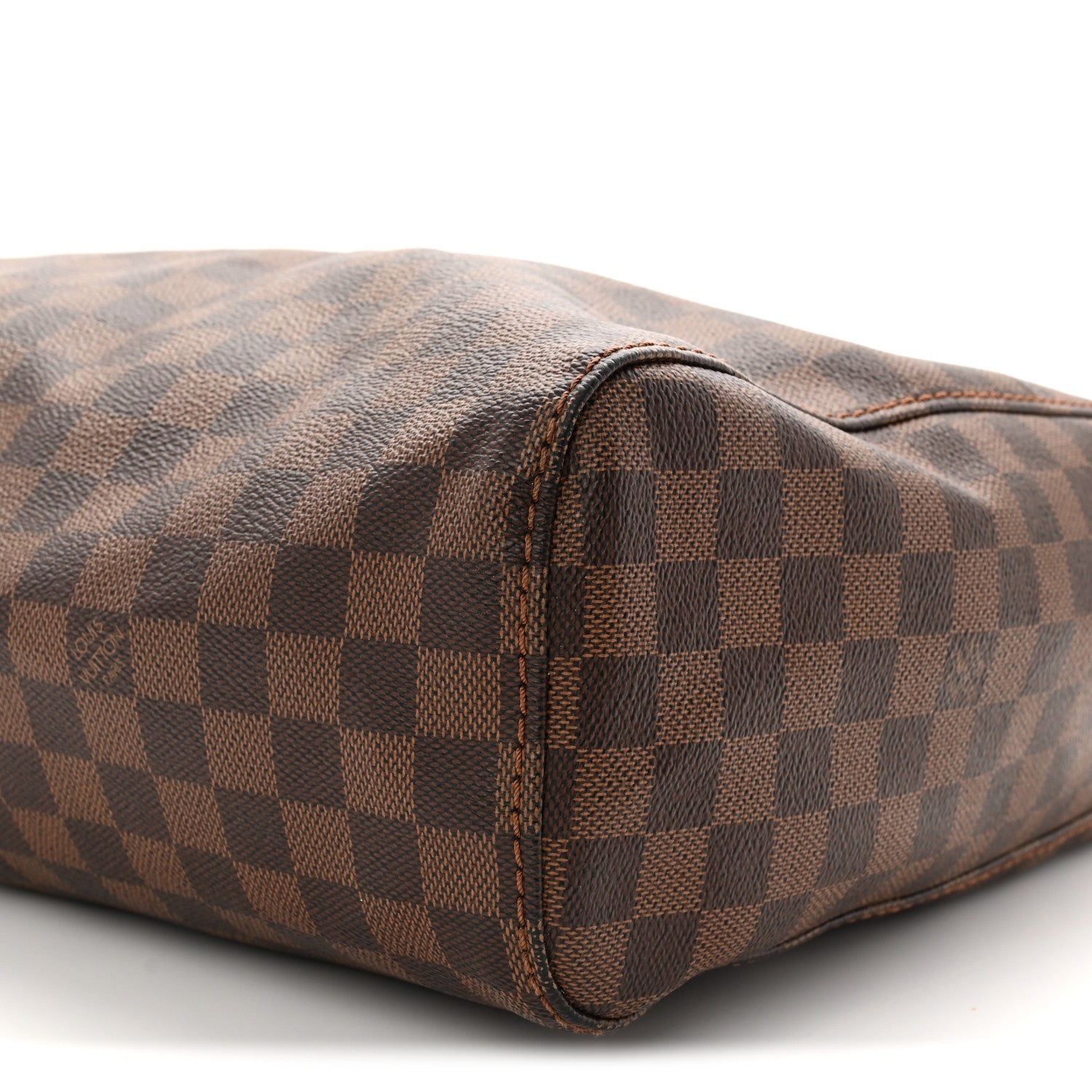 Louis Vuitton Damier Ebene Portobello GM 18 of 19