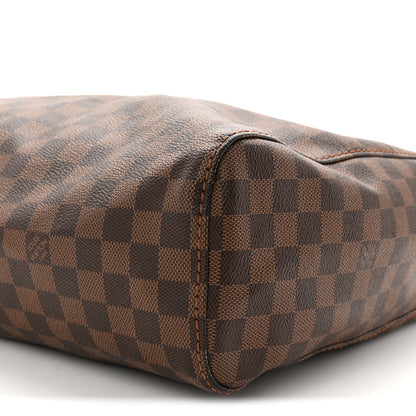 Louis Vuitton Damier Ebene Portobello GM 18 of 19
