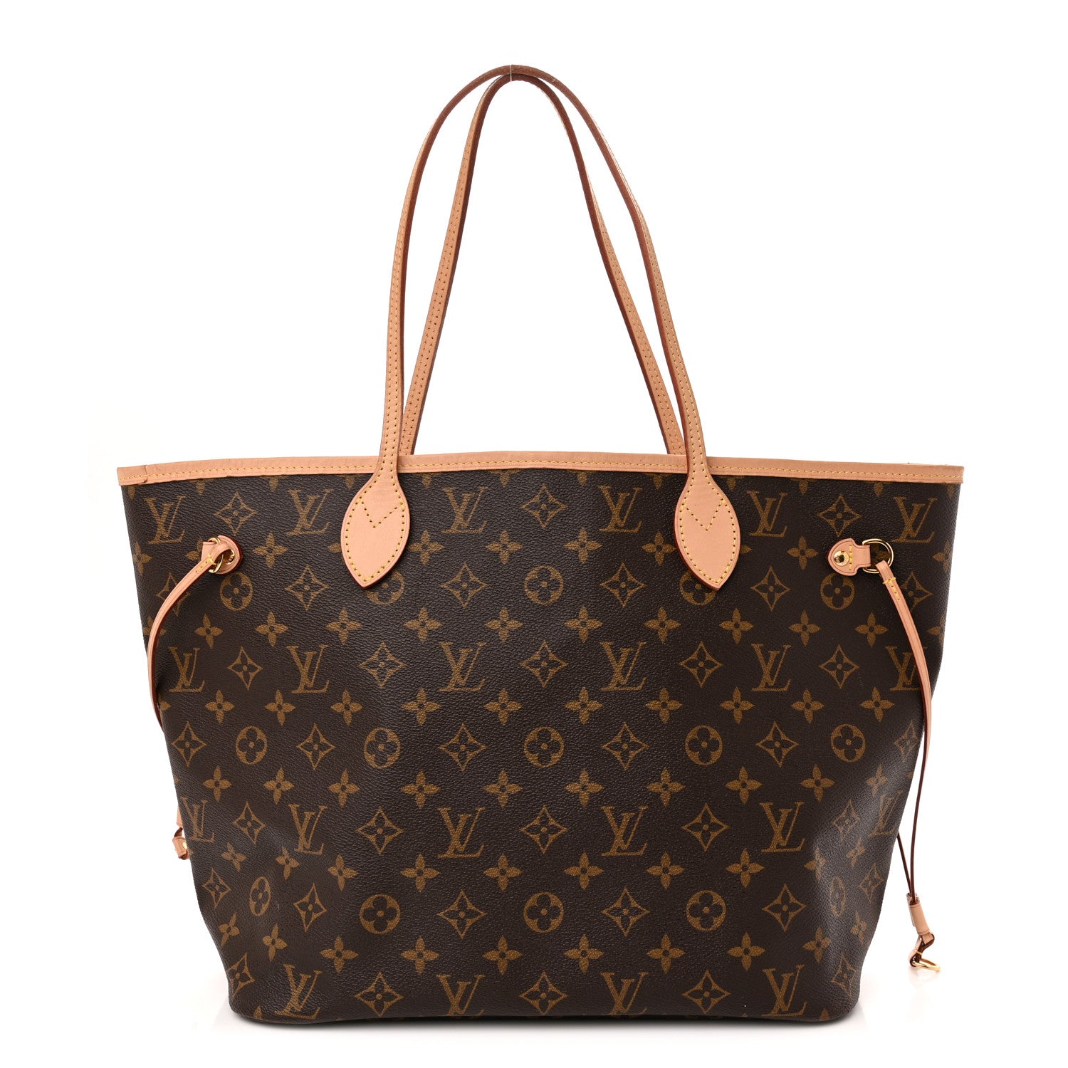 Louis Vuitton Monogram Neo Neverfull MM 1 of 12