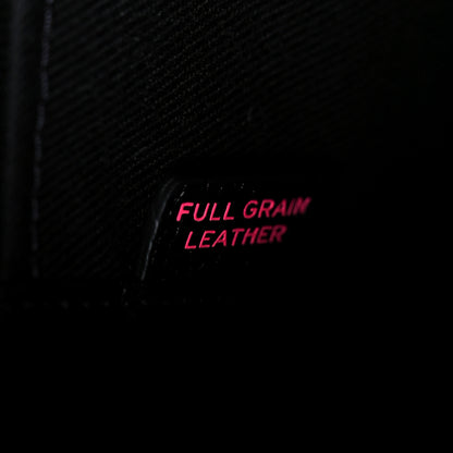 Marc Jacobs X STEPHEN SPROUSE Grained Calfskin Medium The Tote Bag Pink 14 of 22