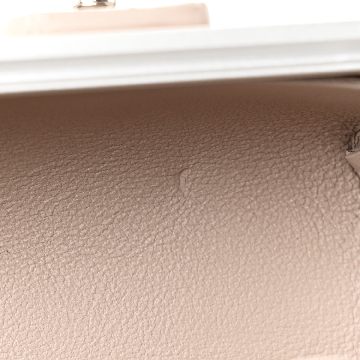 Rimowa Gloss Polycarbonate Personal Cross-Body Bag Desert Rose 14 of 15