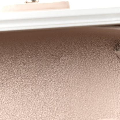 Rimowa Gloss Polycarbonate Personal Cross-Body Bag Desert Rose 14 of 15