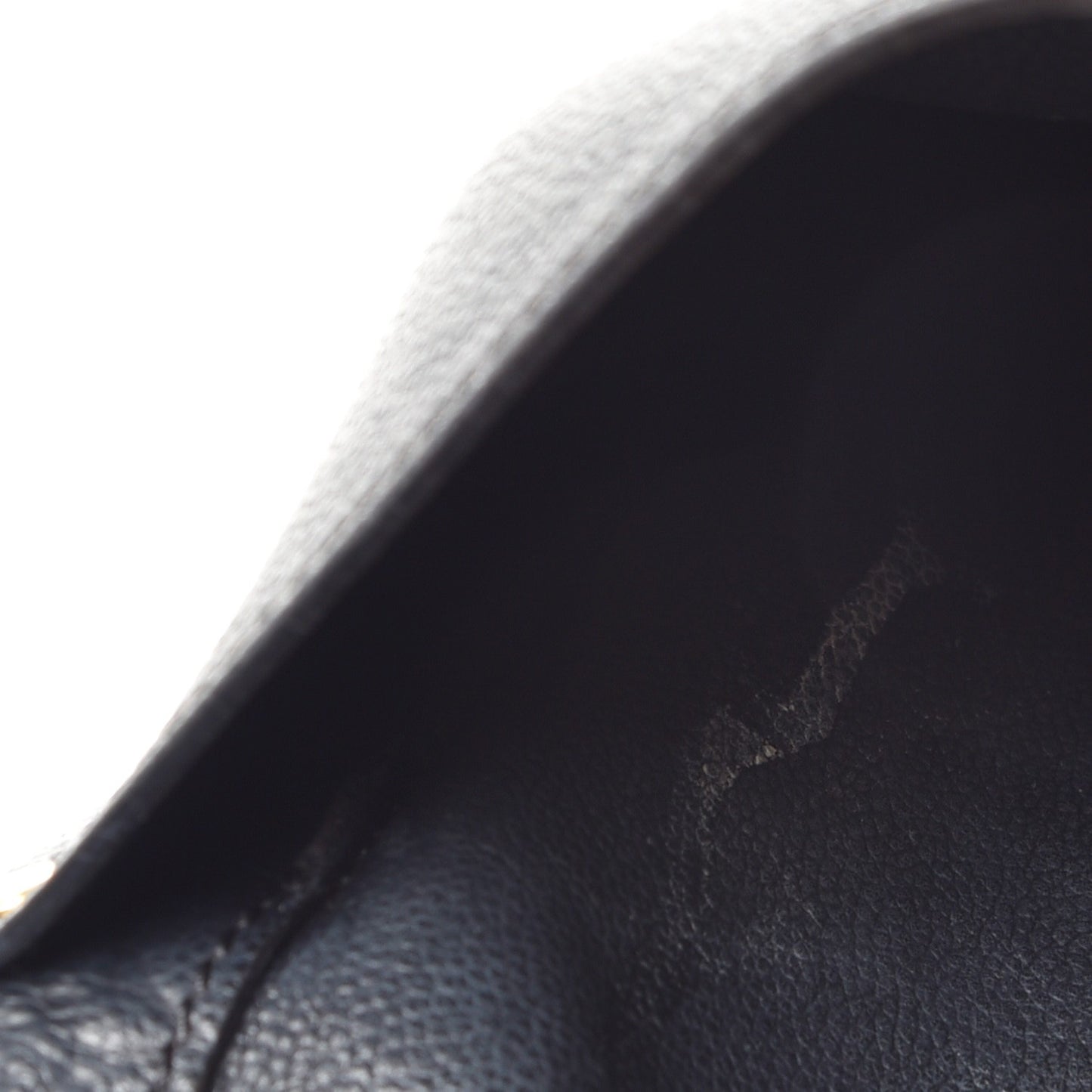 Empreinte Bagatelle Black