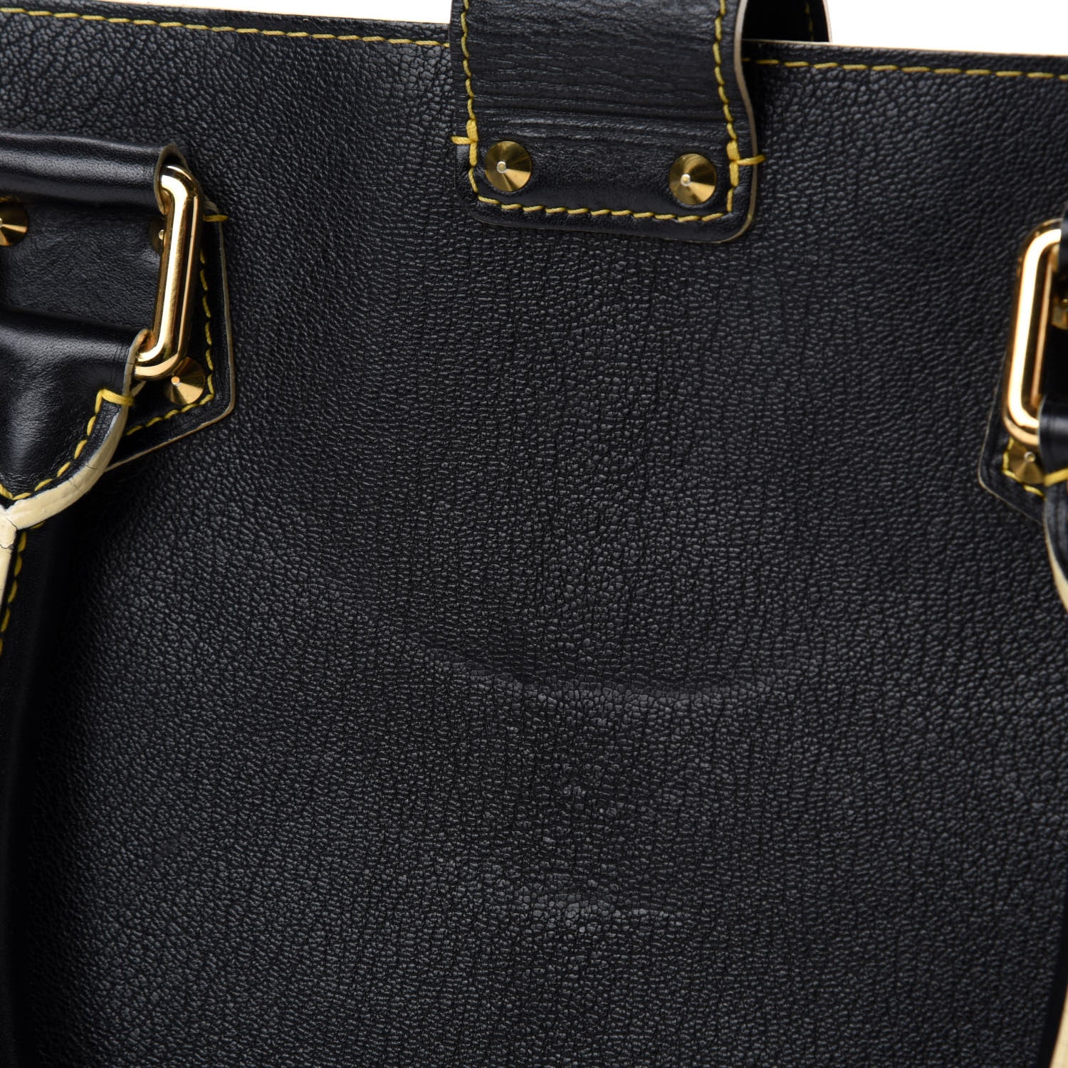 Louis Vuitton Suhali Le Fabuleux Black 10 of 12