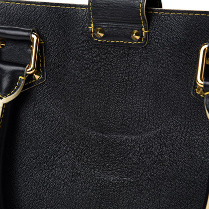 Louis Vuitton Suhali Le Fabuleux Black 10 of 12