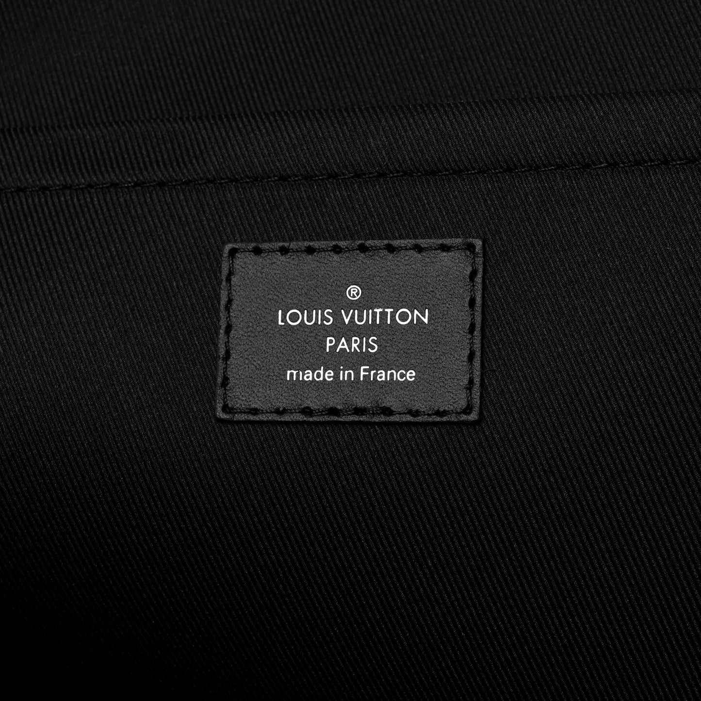 Damier Graphite Pochette Jour GM