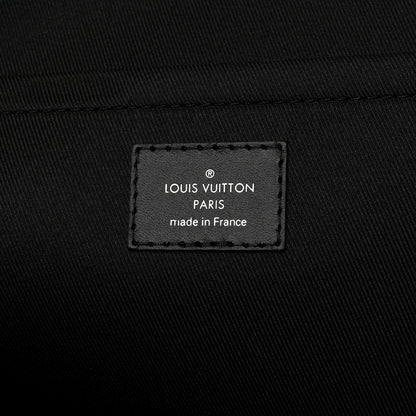 Louis Vuitton Damier Graphite Pochette Jour GM 6 of 7