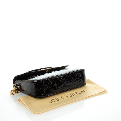 Louis Vuitton Vernis Rodeo Drive Amarante 4 of 6