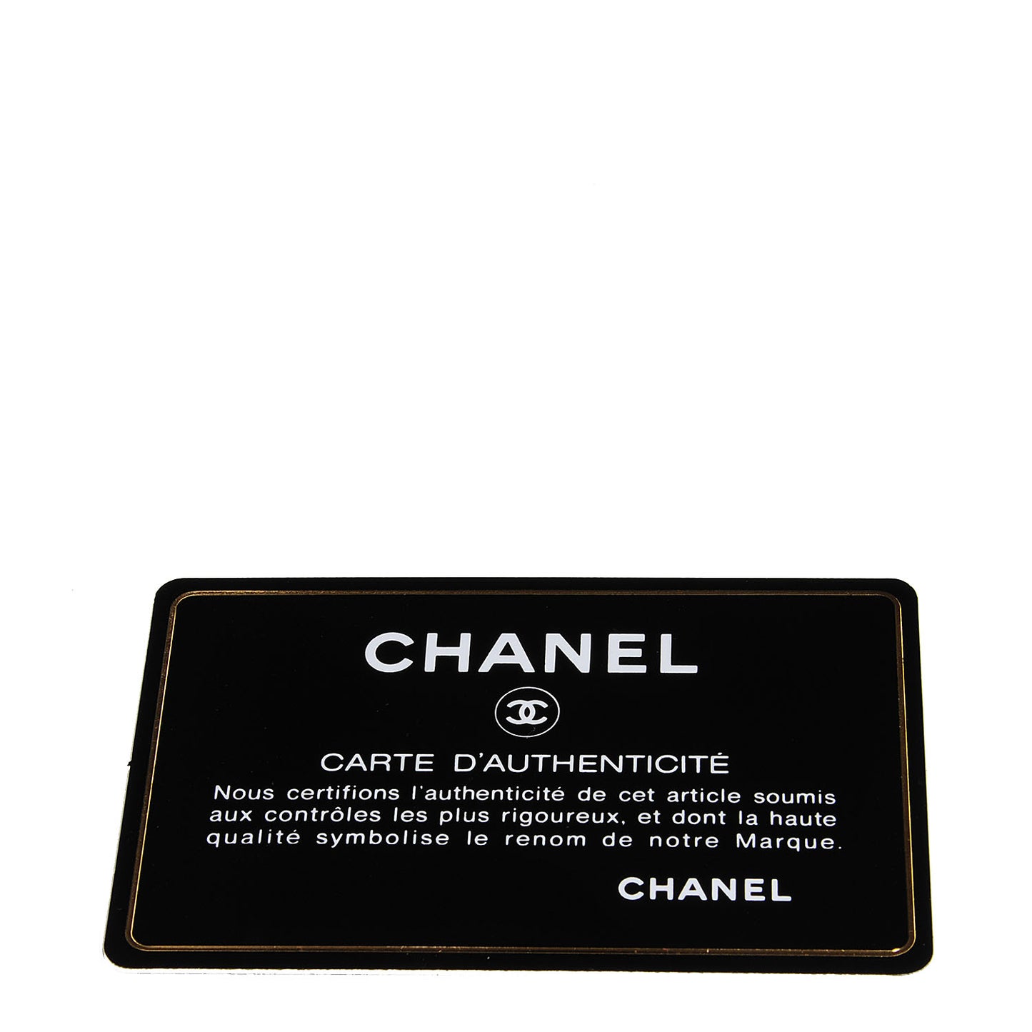 Patent CC Large Gusset Flap Wallet Black