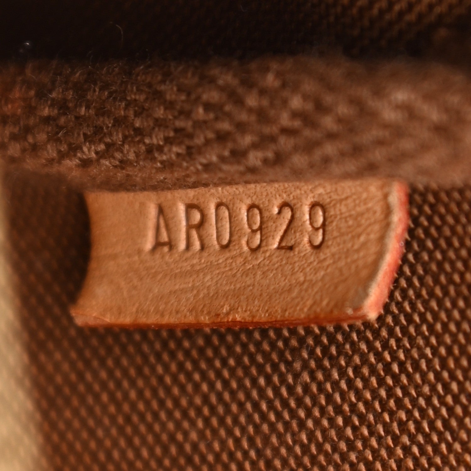 Louis Vuitton Monogram Pochette Accessories 7 of 11
