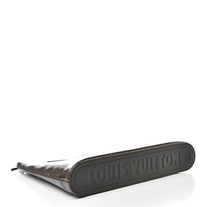 Louis Vuitton Monogram Glaze Cosmos Pochette 4 of 7