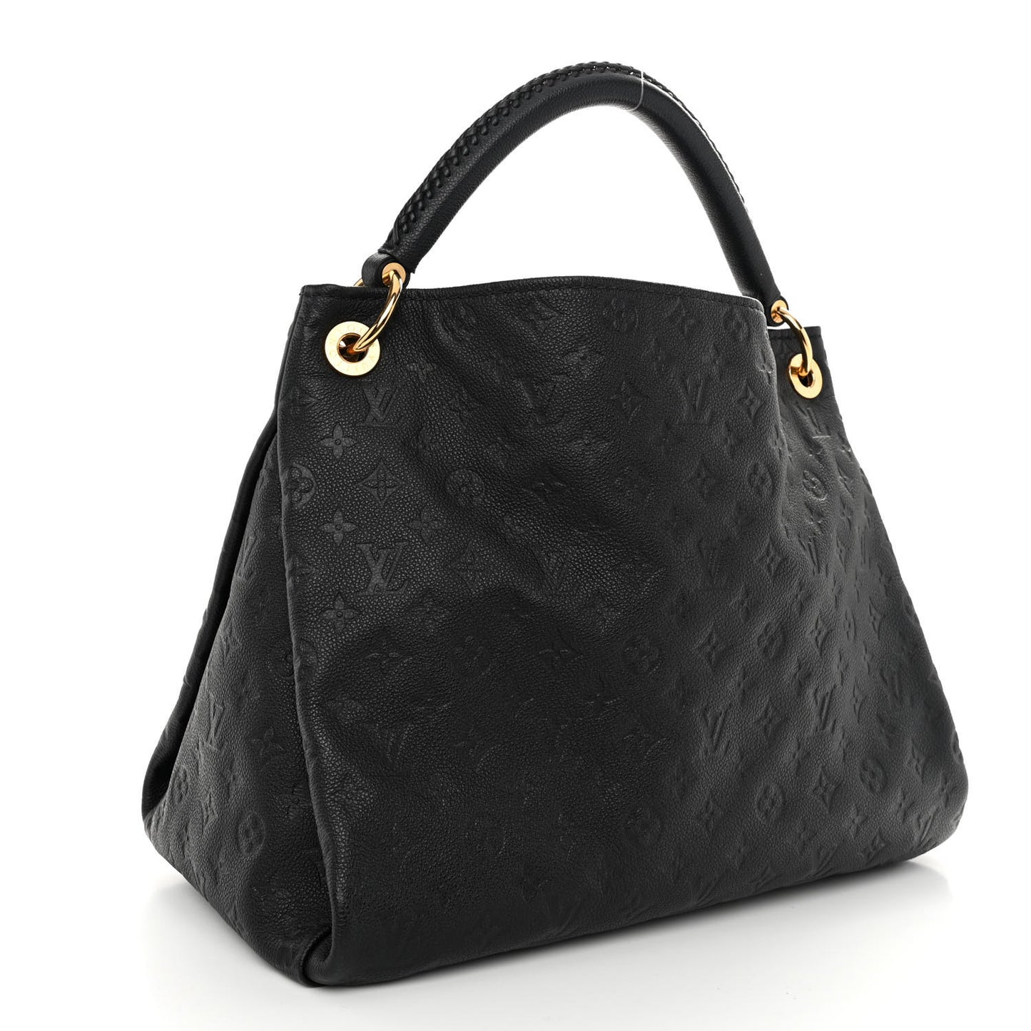 Empreinte Artsy MM Black