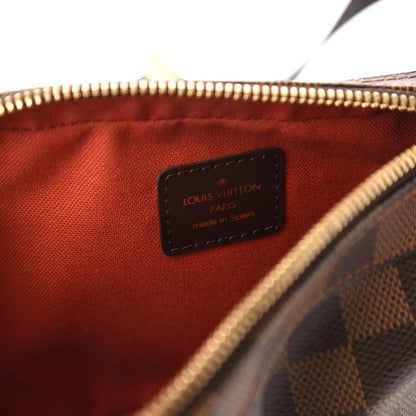 Louis Vuitton Damier Ebene Geronimos 7 of 8