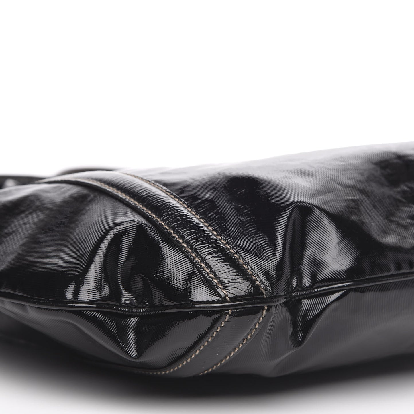 Dialux Medium Britt Tote Black