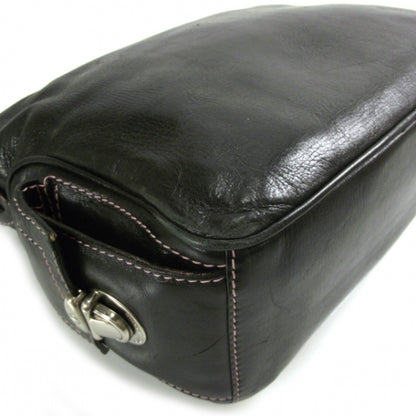 Marc Jacobs Leather Multipocket Hobo Black 5 of 12