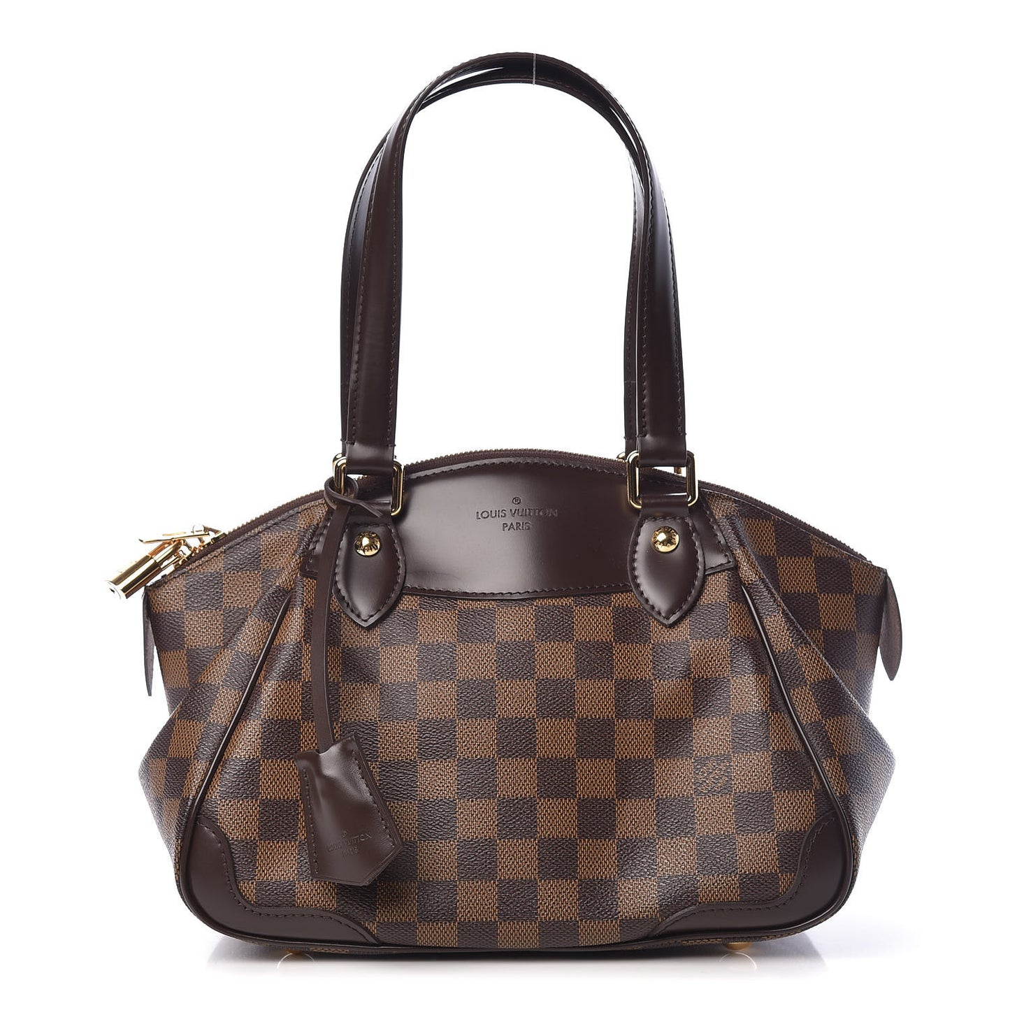 Damier Ebene Verona PM