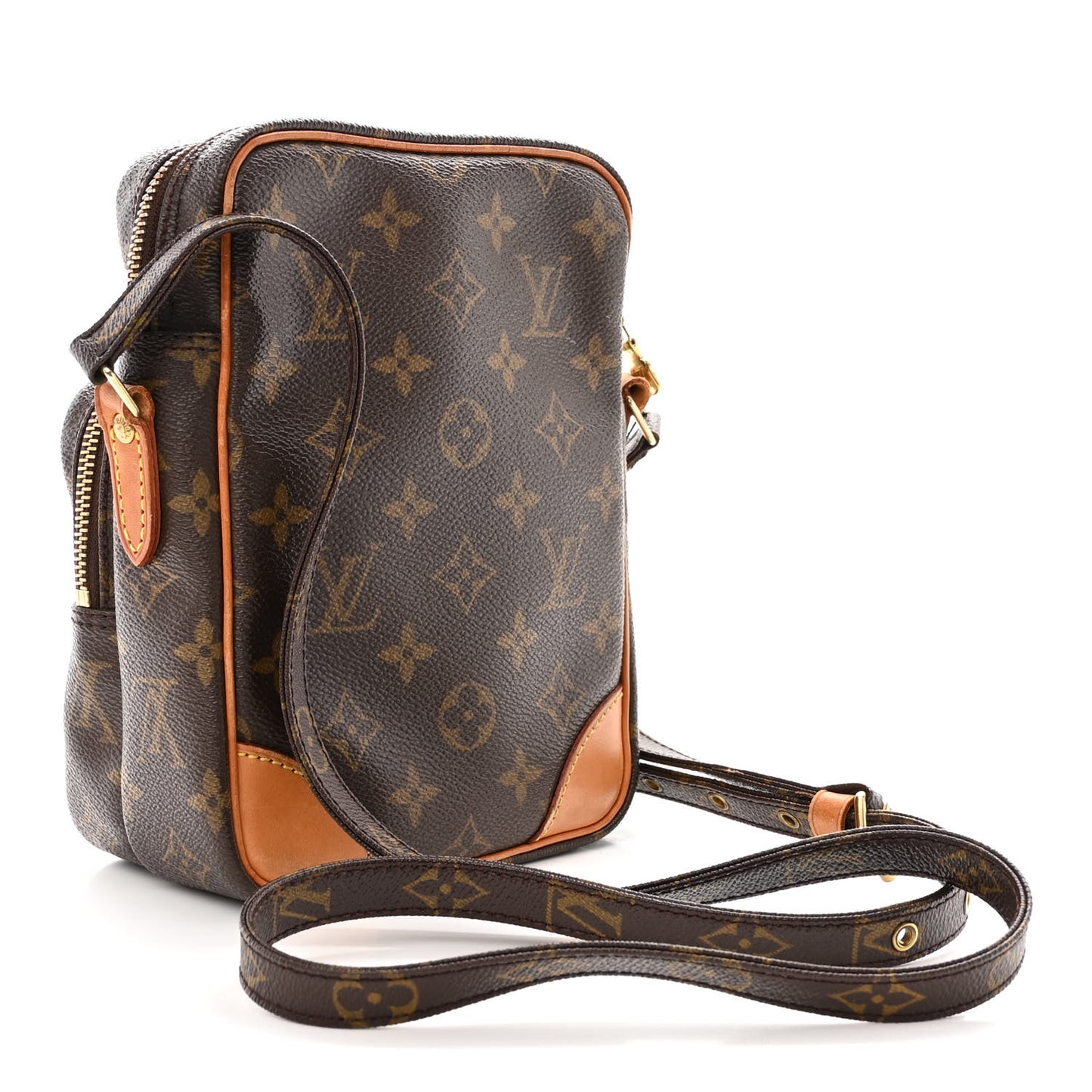 Monogram Amazone