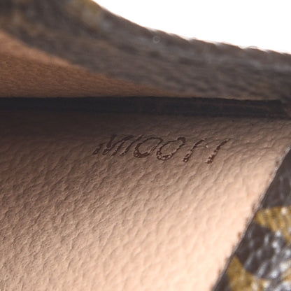 Louis Vuitton Monogram Sac Plat 8 of 11