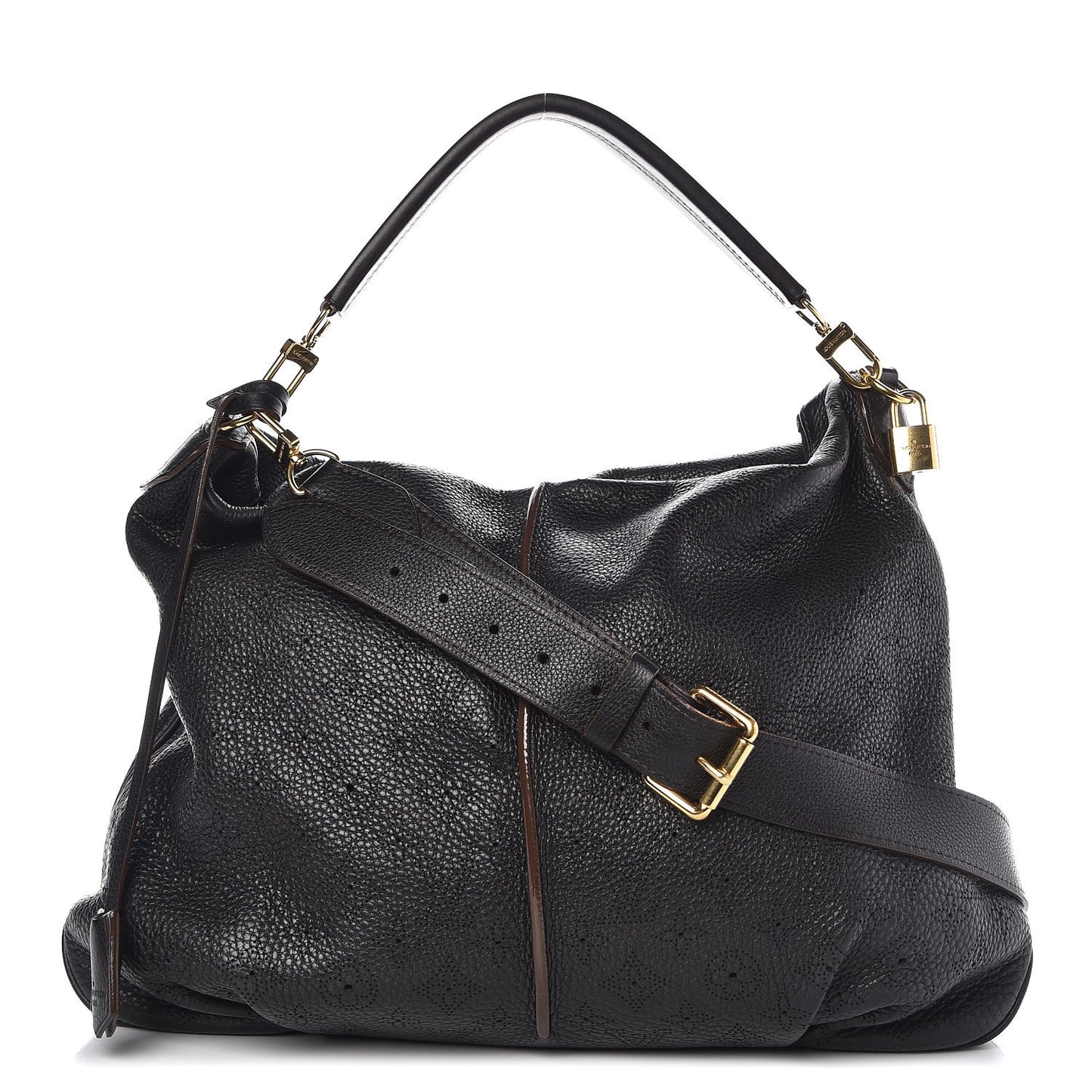 Mahina Selene PM Black