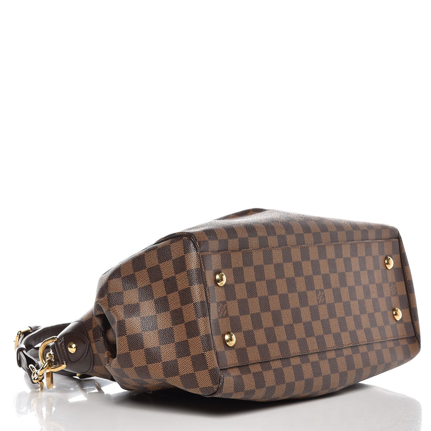 Damier Ebene Trevi GM