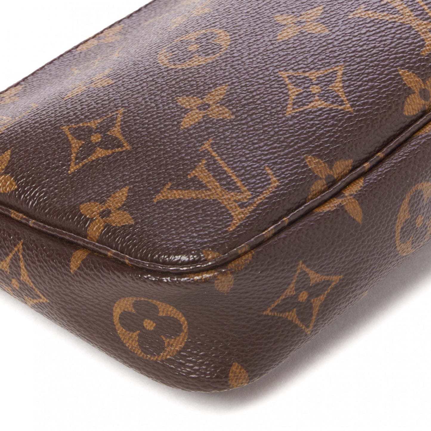 Monogram Pochette Accessories