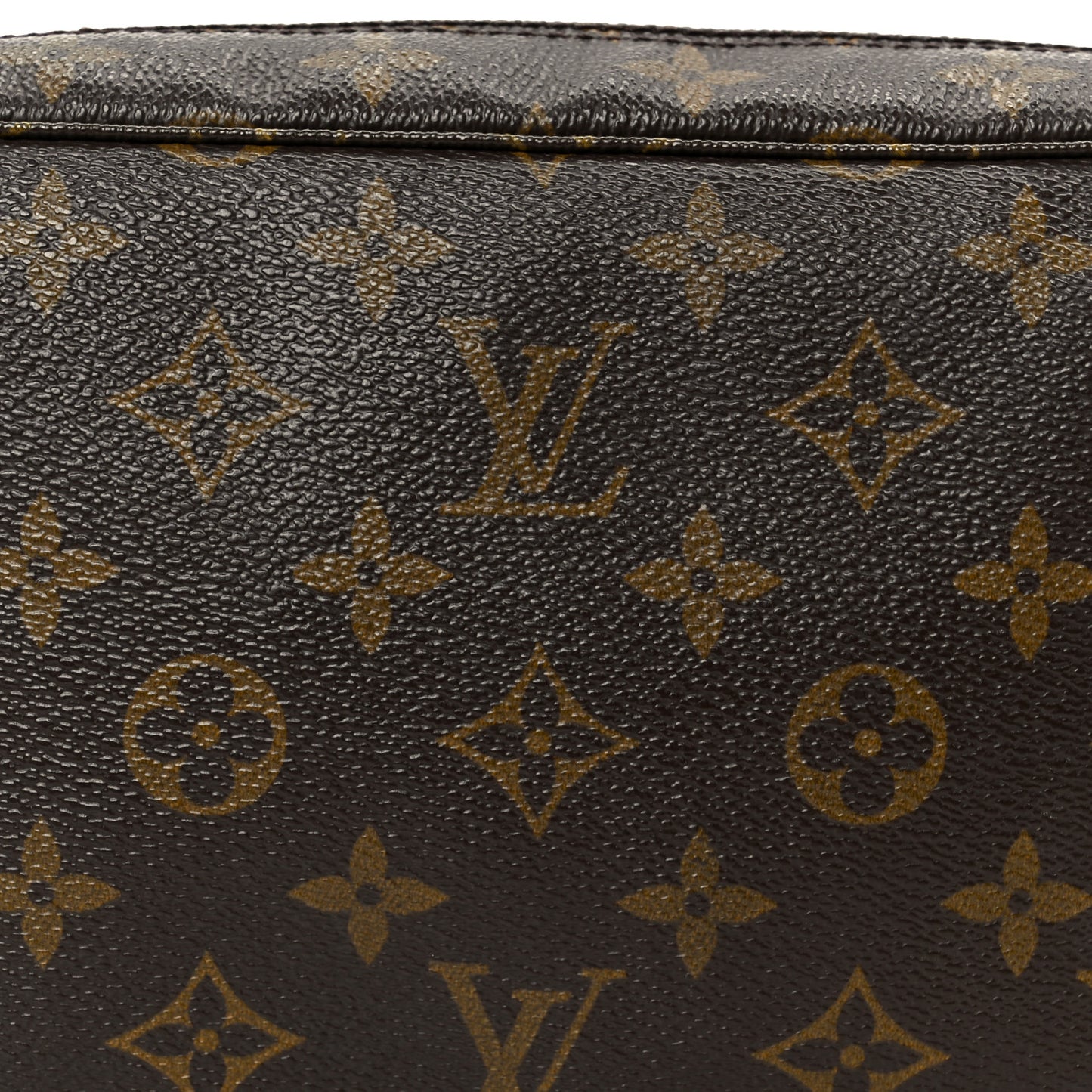 Monogram Trousse Toilette 23
