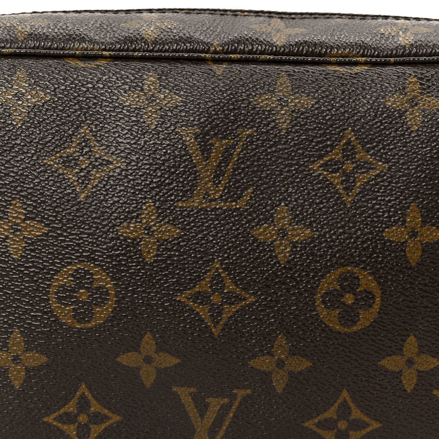 Louis Vuitton Monogram Trousse Toilette 23 8 of 10
