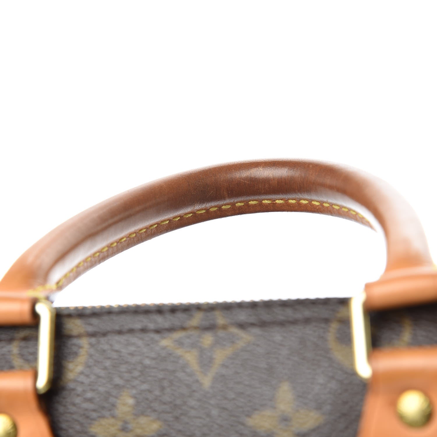 Louis Vuitton Monogram Speedy 25 11 of 28
