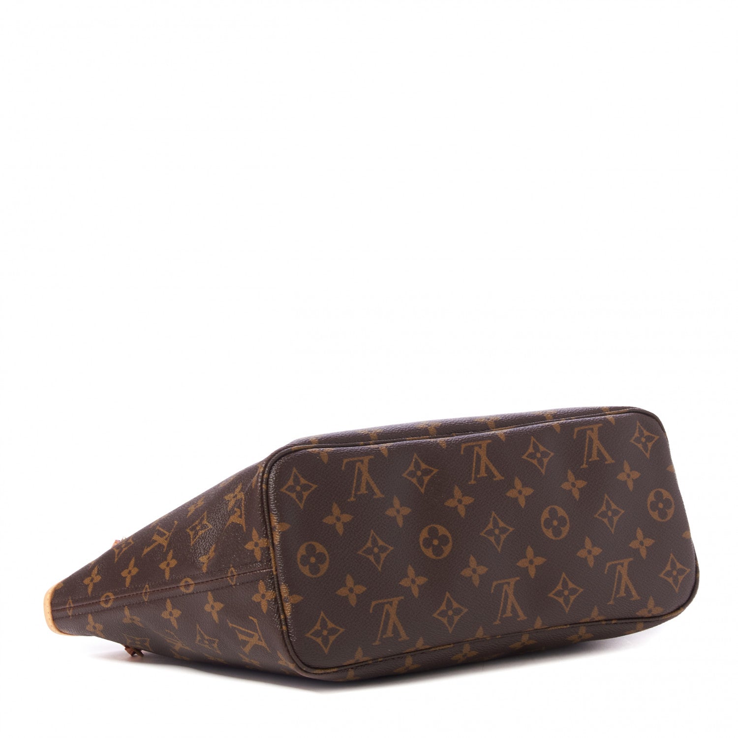 Louis Vuitton Monogram Neverfull PM 4 of 9