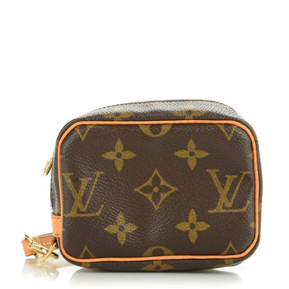 Louis Vuitton Monogram Wapity 1 of 7