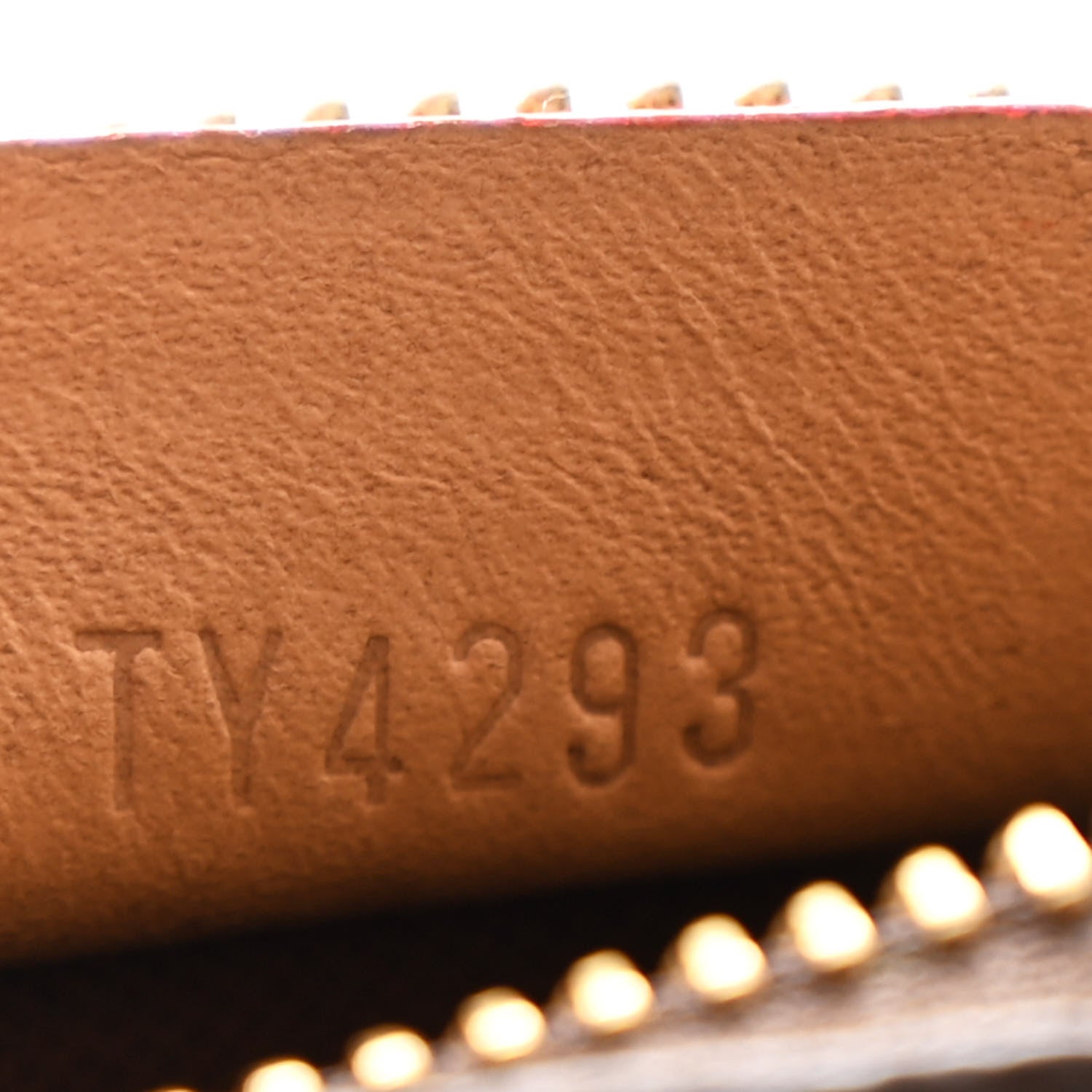 Louis Vuitton Monogram Nano Speedy Bandouliere 7 of 10