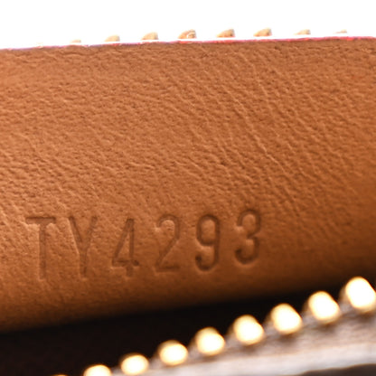 Louis Vuitton Monogram Nano Speedy Bandouliere 7 of 10