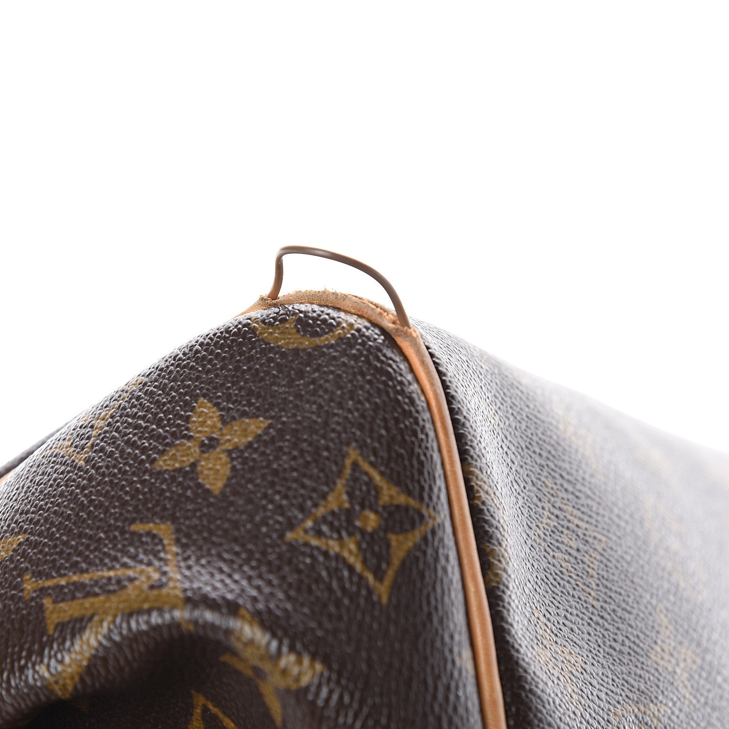 Louis Vuitton Monogram Montorgueil PM 9 of 9