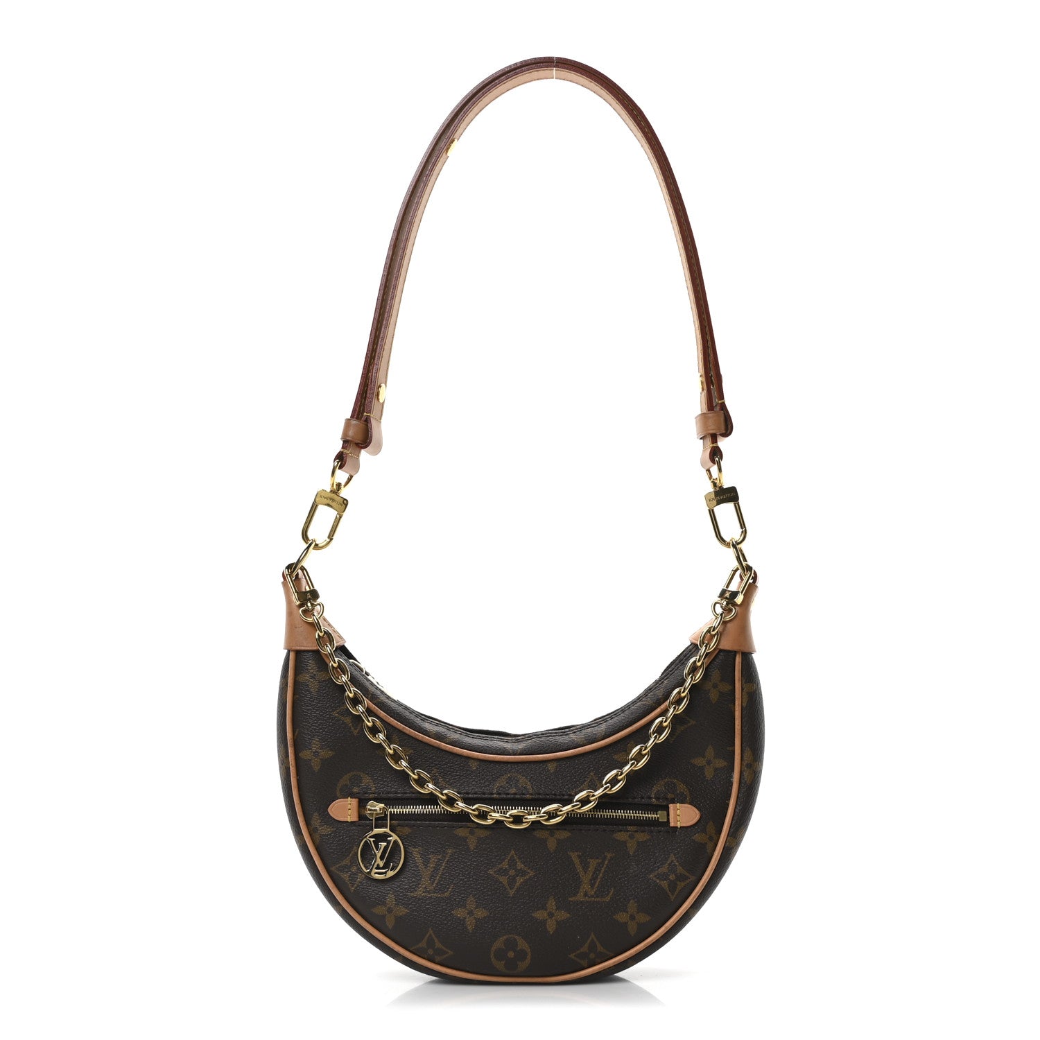 Louis Vuitton Monogram Loop 1 of 10