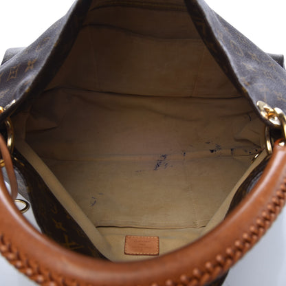 Louis Vuitton Monogram Artsy MM 5 of 11