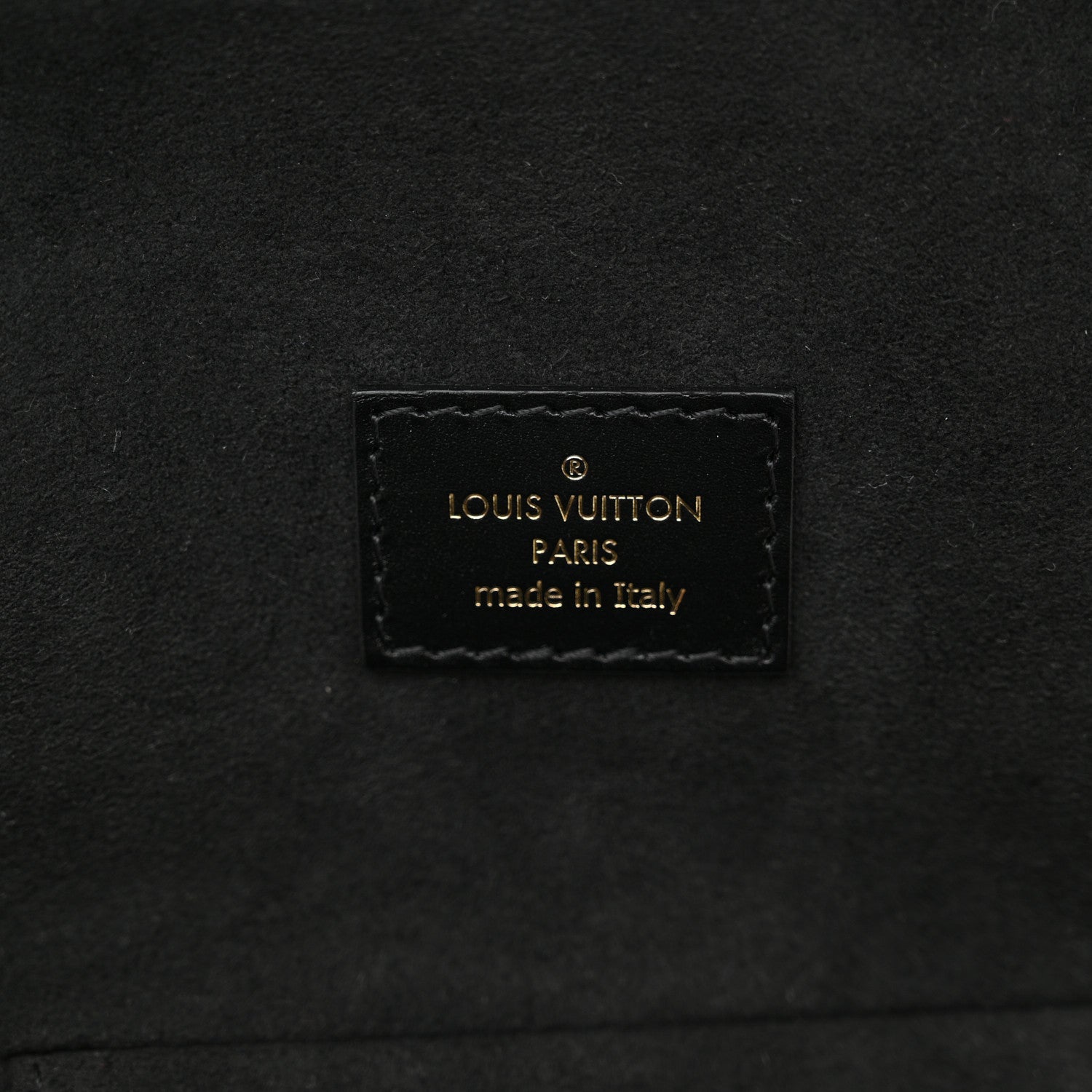 Louis Vuitton Reverse Monogram Vanity PM 5 of 8