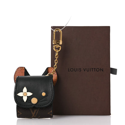 Louis Vuitton Monogram Mouse Earpods Case 8 of 8