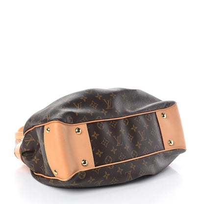 Louis Vuitton Monogram Boetie MM 4 of 9