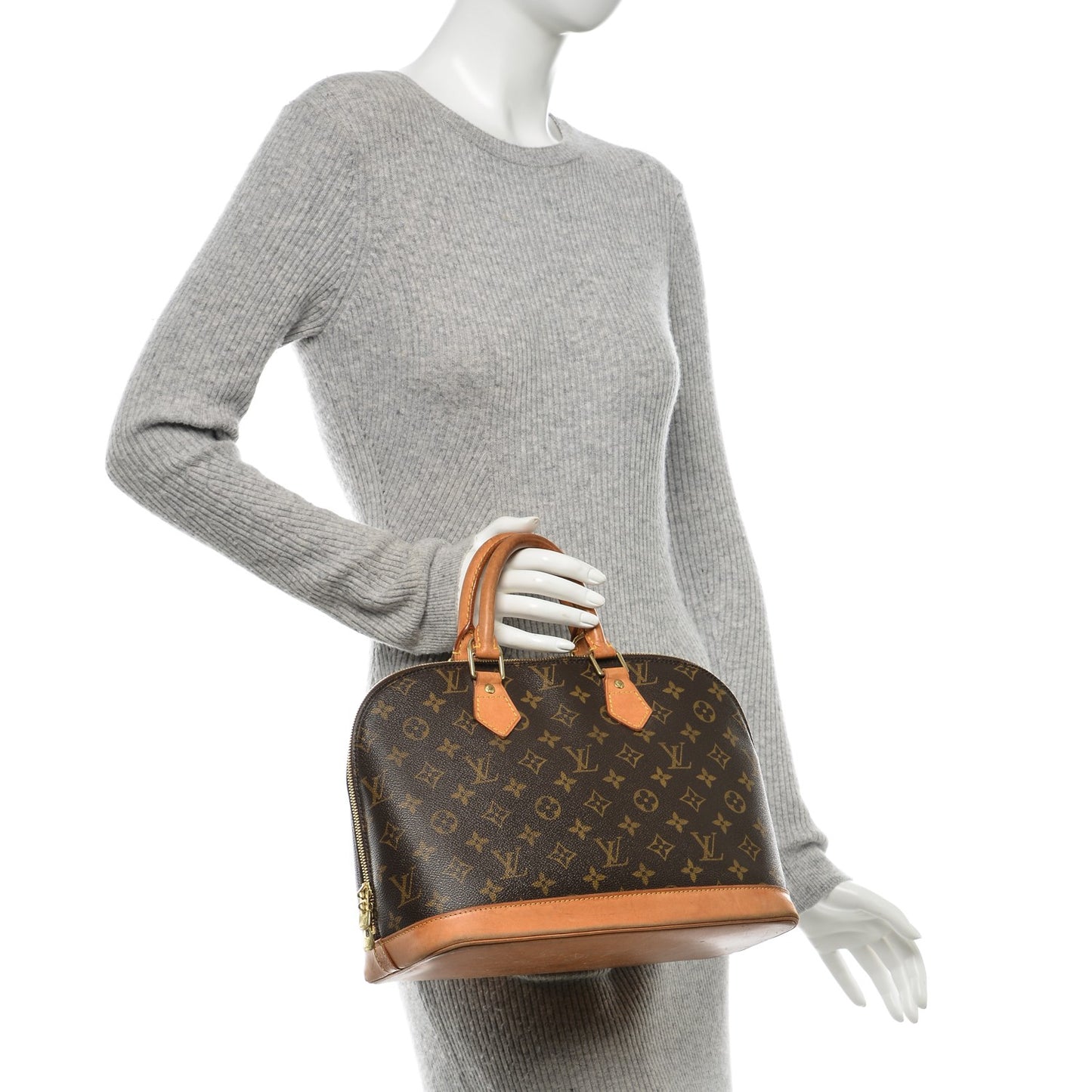 Monogram Alma PM