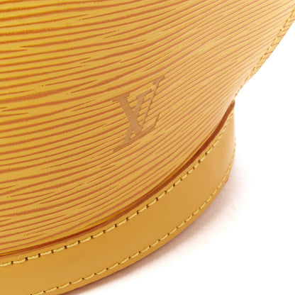 Louis Vuitton Epi Saint Jacques GM Tassil 7 of 8