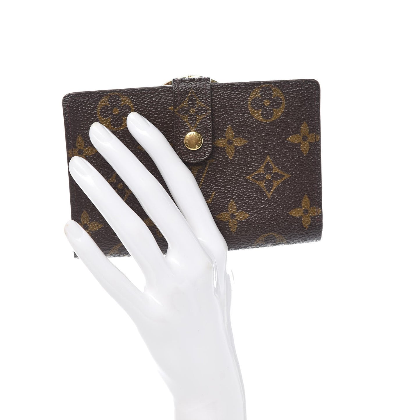 Monogram French Purse Wallet