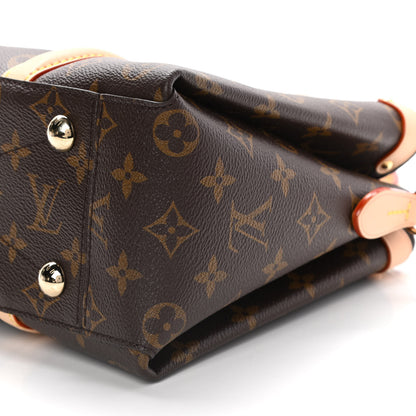 Louis Vuitton Monogram Soufflot BB 11 of 12