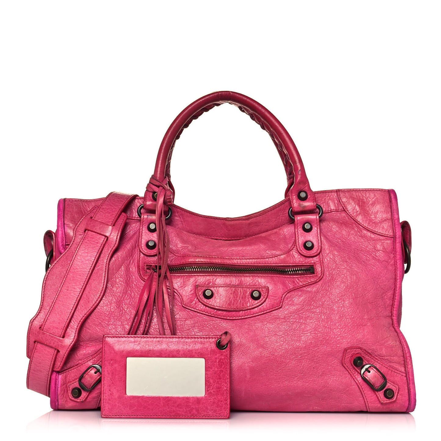 Agneau Classic Hardware City Sorbet