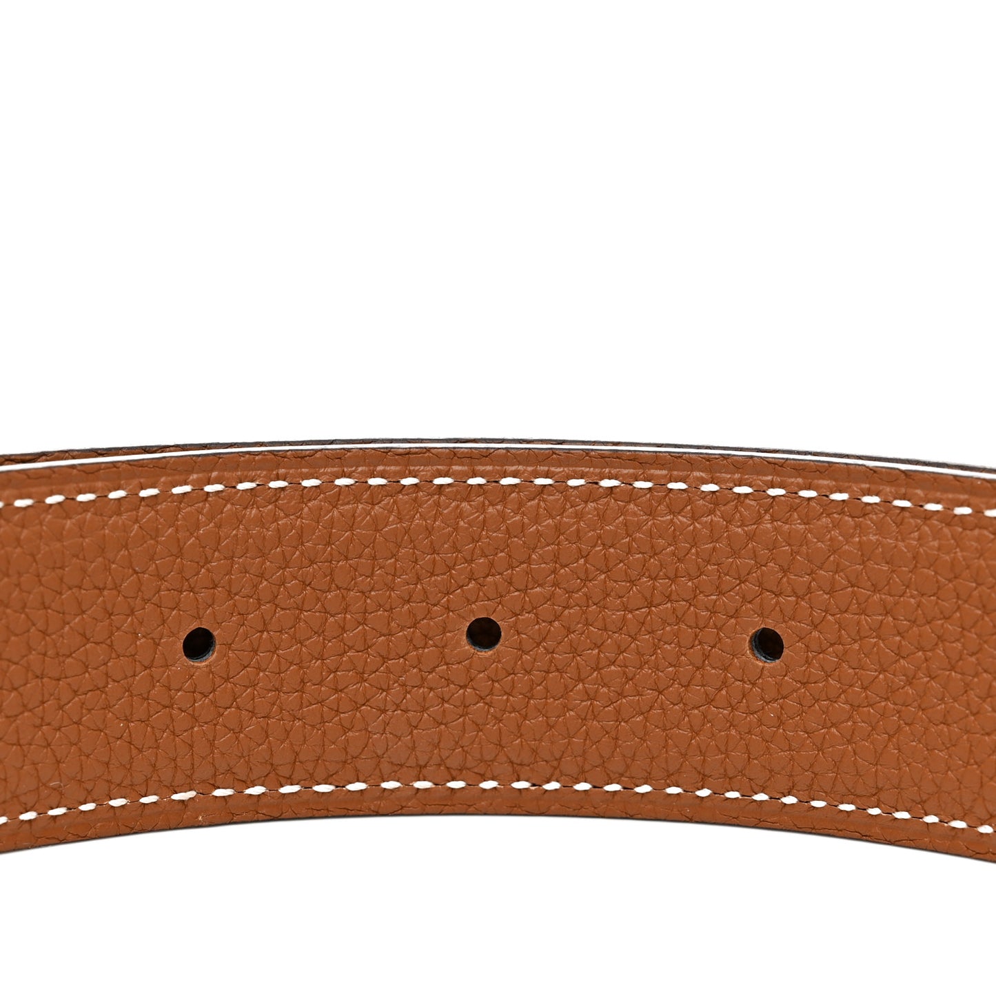 Box Togo 32mm Belt Strap 95 38 Black Gold